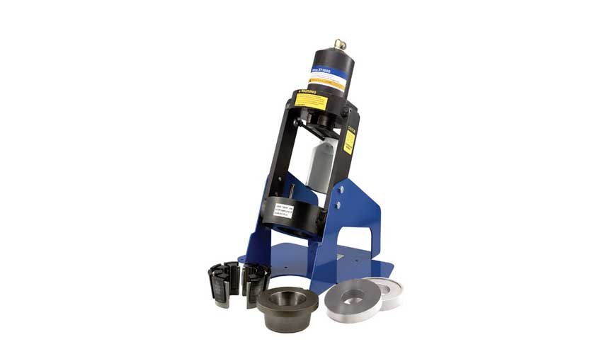Crimp Machines  ET1000