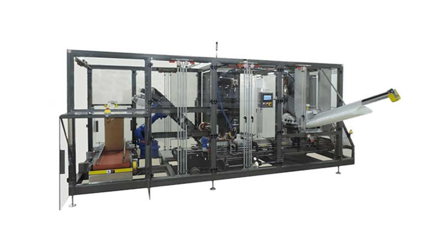 Custom Package Systems