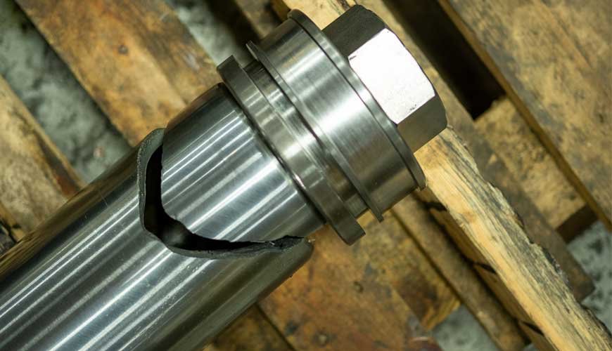 Cylinder Pressure Intensification