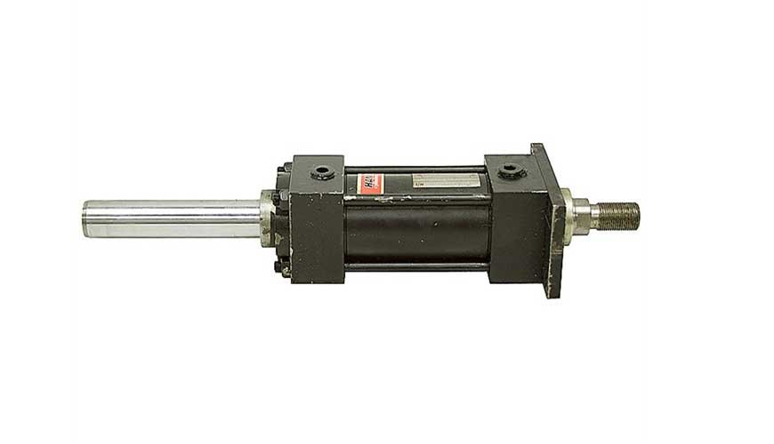 DA DOUBLE ROD TRUNNION HYDRAULIC CYLINDER