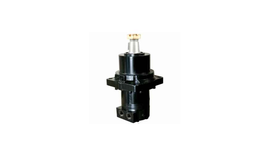DANFOSS DT 700 SERIES HYDRAULIC MOTOR