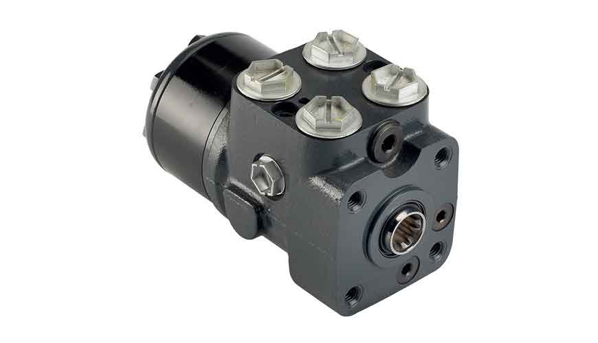 DANFOSS STEERING VALVE LOAD SENSING