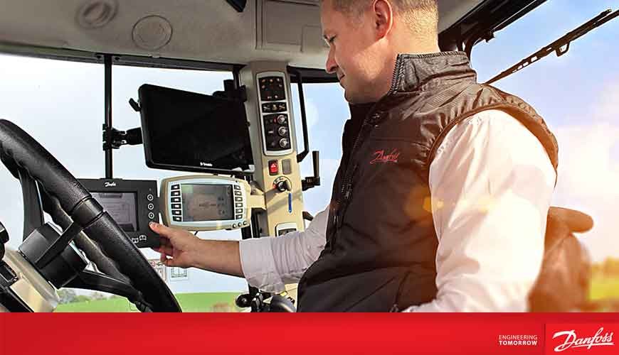 Danfoss Stimulation Models Reduce Deployment Time
