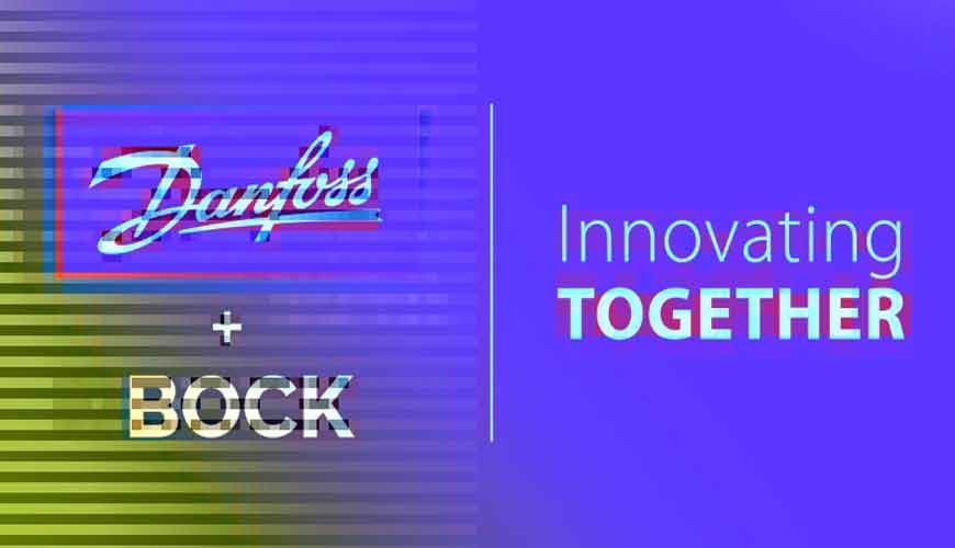 Danfoss to acquire German compressor manufacturer BOCK GmbH