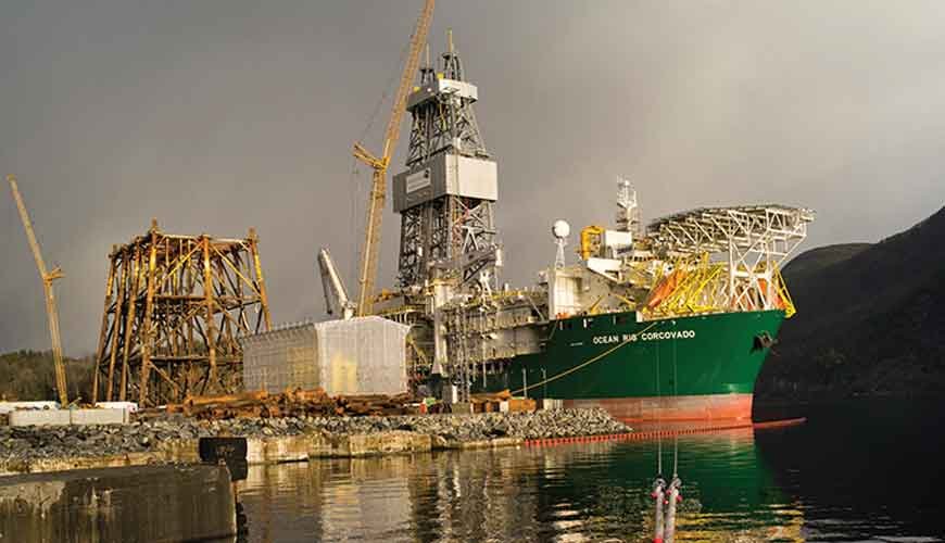 DECOM OFFSHORE