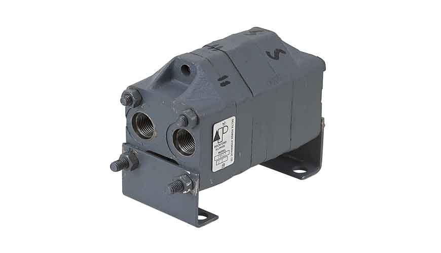 DELTA POWER HYDRAULIC PUMP/MOTOR UNIT PM23