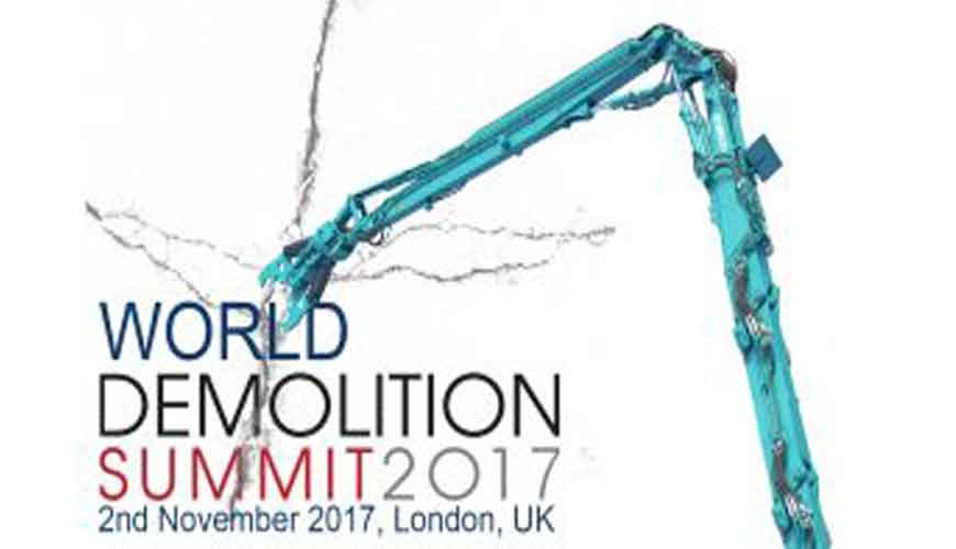 Demolition Summit 2017