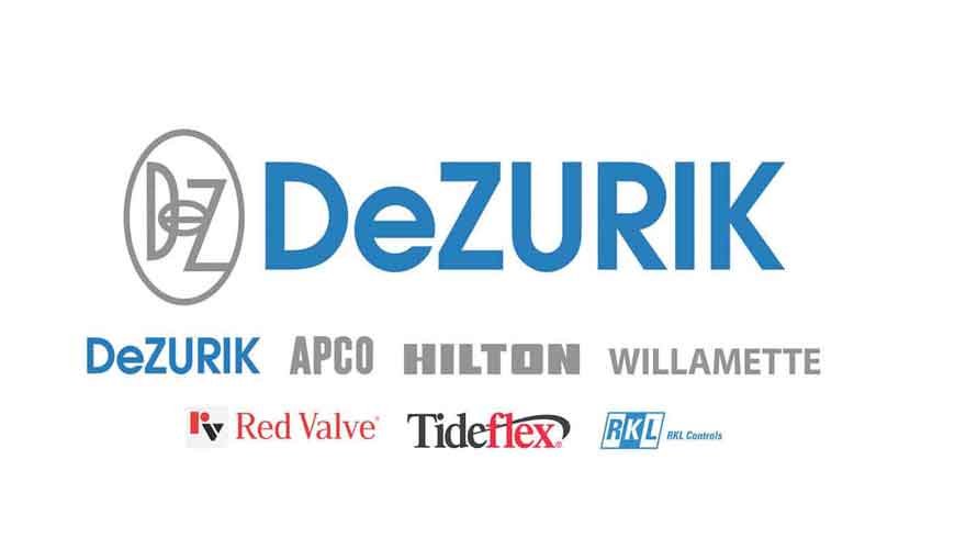DEZURIK, INC. ACQUIRED RED VALVE COMPANY, INC.