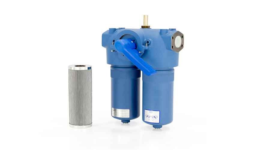 DFH Duplex Filter