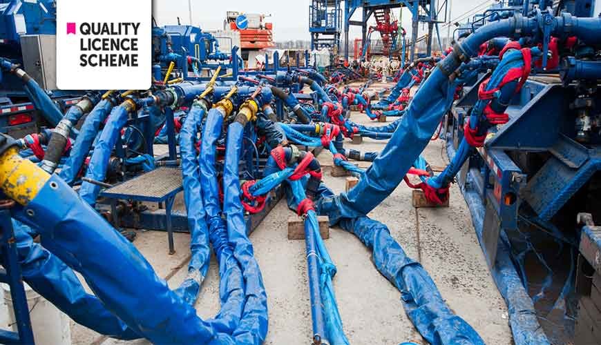 DIPLOMA IN HYDRAULIC PRINCIPLES-LEVEL 4