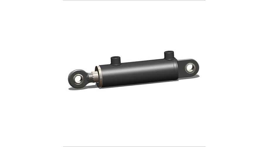 Double Acting Hydraulic Cylinder