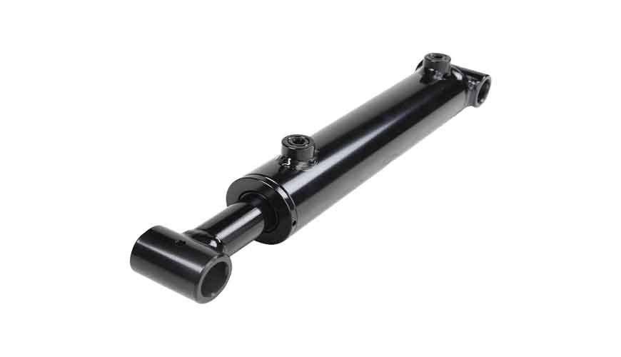 DOUBLE-ACTING HYDRAULIC CYLINDER