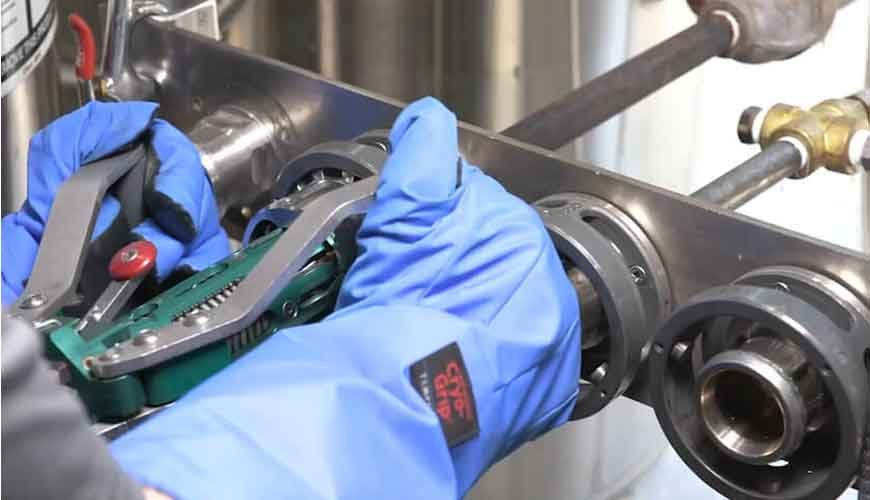 Dover Hydraulics Expanding In South Carolina