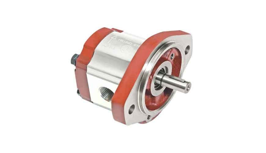 DOWTY 78034250CPSSB HYDRAULIC PUMP