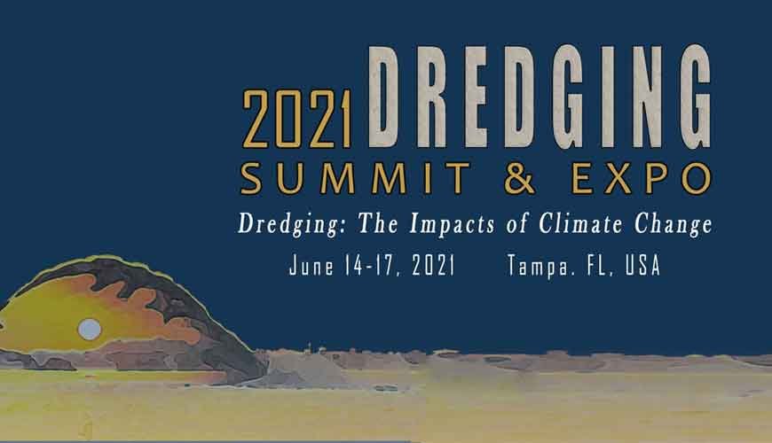 DREDGING SUMMIT 2021