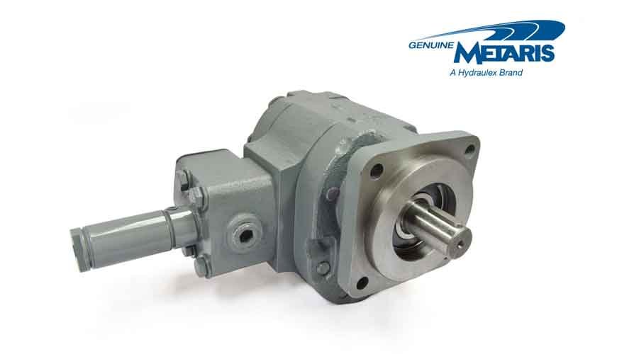 Dry Valve Pumps 2400