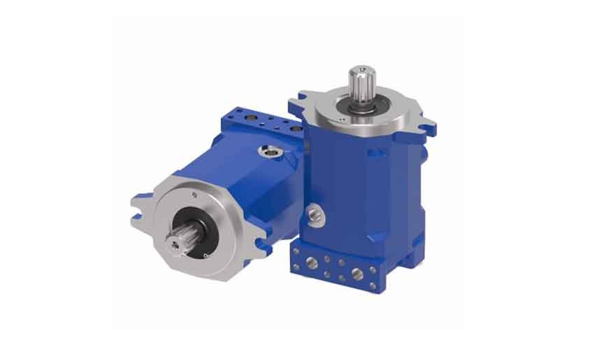 DURAFORCE FIXED MOTORS