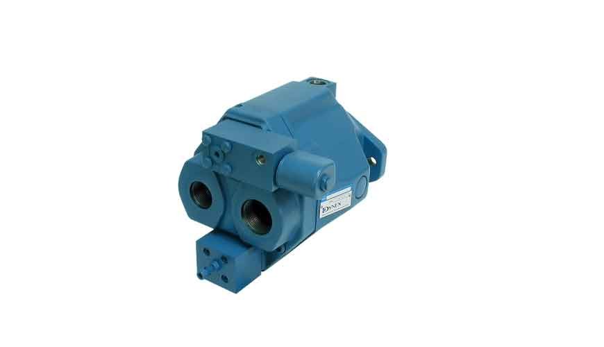 Dynex MV2000 Series Motors