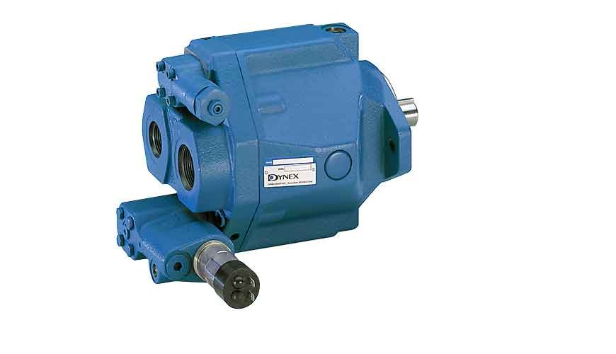 Dynex PV 2000 Series Pump