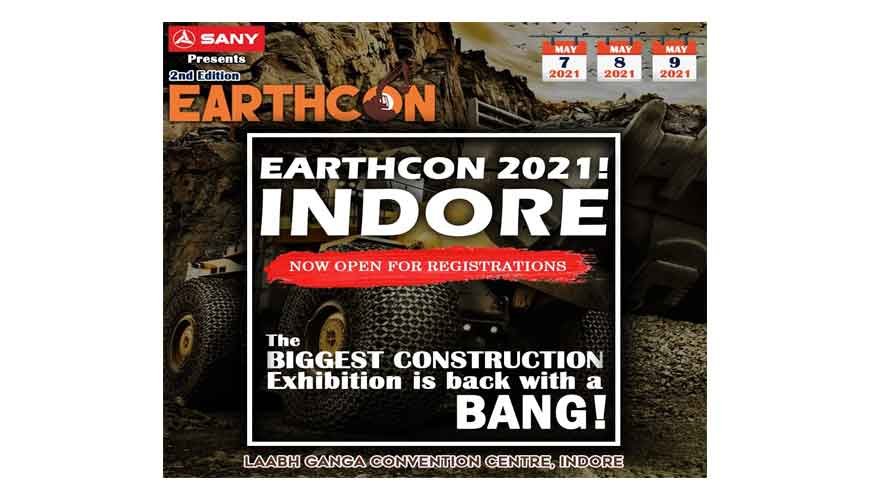 EARTHCON EXPO 2021