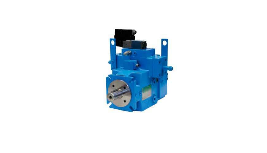 Eaton AxisPro™