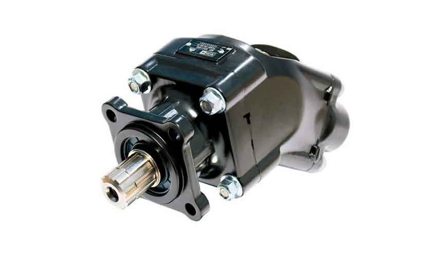 EATON BENT AXIS AEROSPACE HYDRAULIC MOTORS