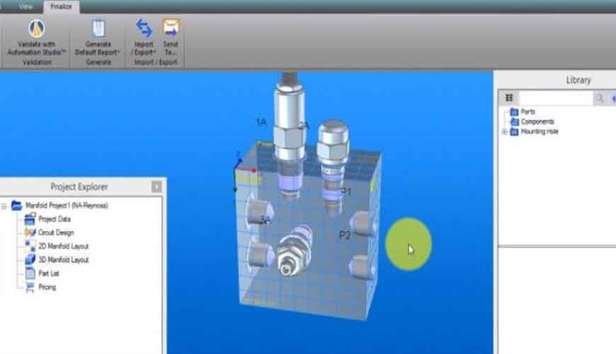EATON CIRCUIT DESIGN SOFTWARE STUDIO