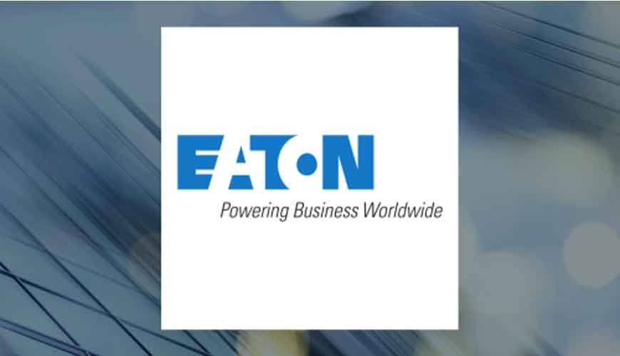 Eaton Co., PLC (ETN) Receives “Market Perform” Rating from Sanford C. Bernstein