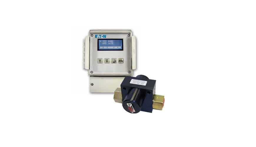 Eaton contamination class transmitter 01