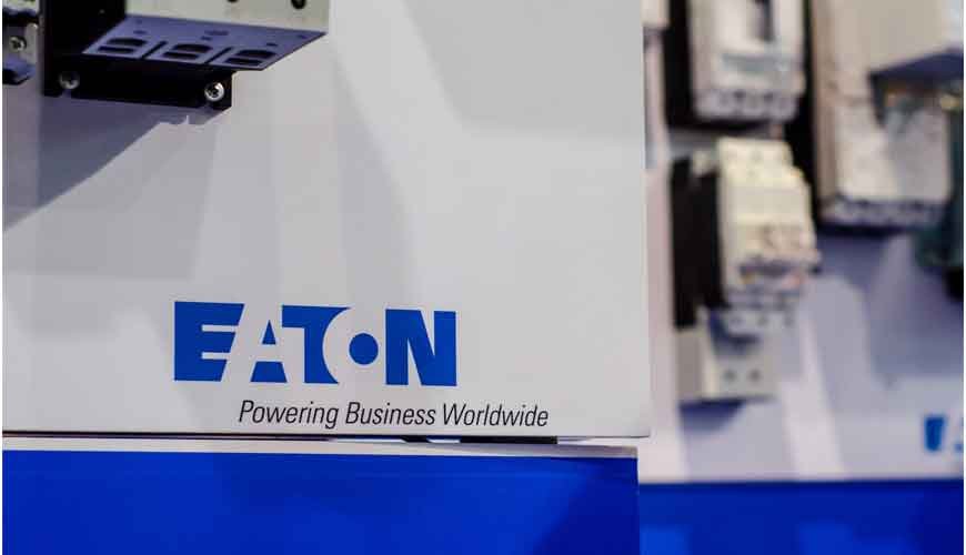 Eaton Corp. Q1 Earnings: Better Than Expected, but Still Not Good