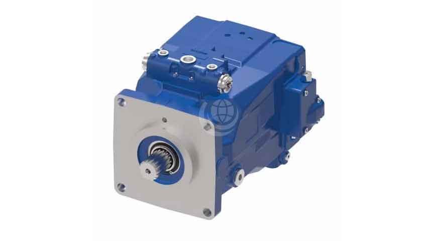 Eaton DuraForce axial Piston Pumps