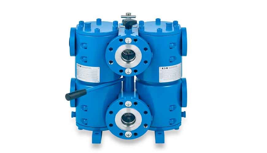 EATON DUV HYDRAULIC & LUBRICATION FILTERS