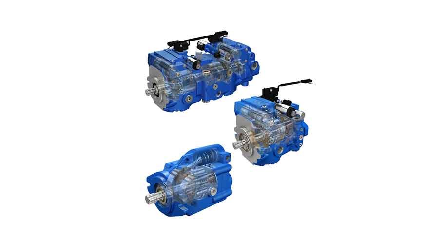 EATON EXPANDS XCEL SERIES PORTFOLIO