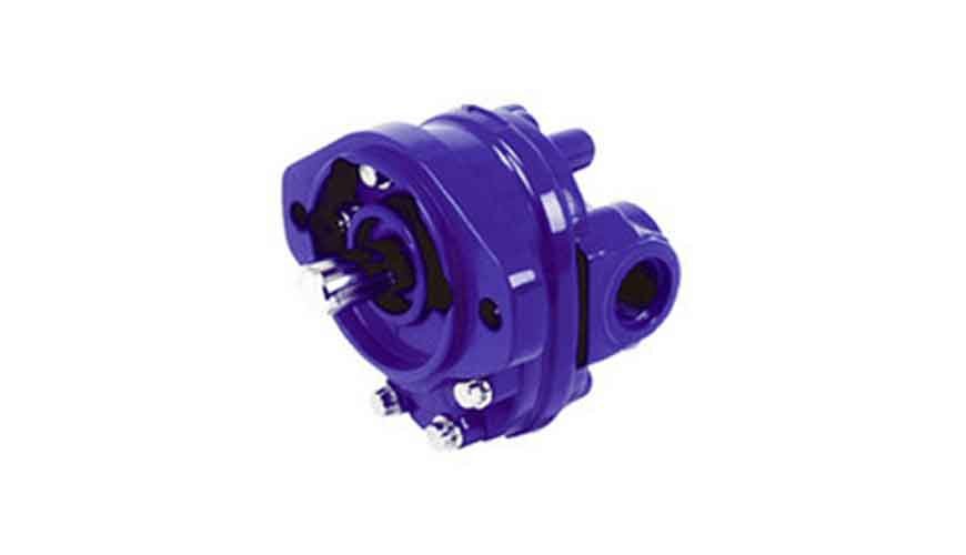 EATON EXTERNAL GEAR PUMPS