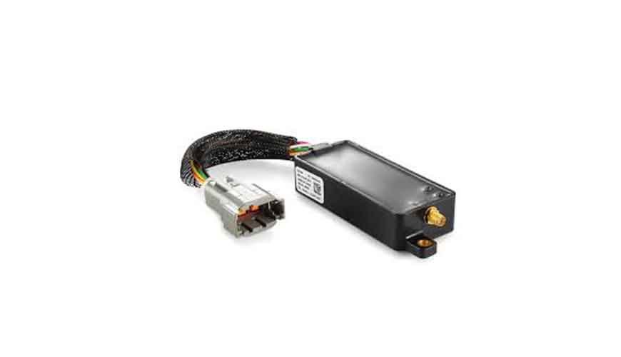 EATON GFX MACHINE DYNAMICS SENSOR
