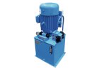 QuickPack 5 & 5H Series Hydraulic Power Units