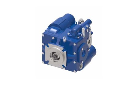 Eaton Hydraulic Motors