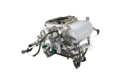 EATON HYDRAULIC POWER PACK