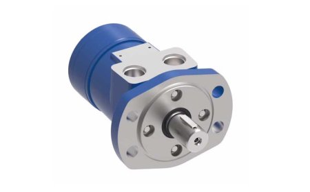 Eaton I Series - Isometric Cylinders