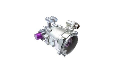 EATON INLINE HYDRAULIC MOTOR