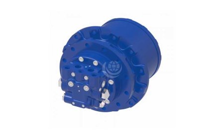 EATON JMV Track Drive Motor