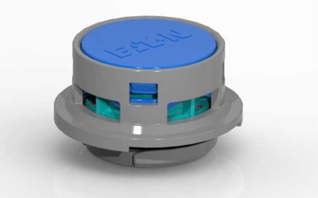 Eaton Launches New EEPV Pilot Valves