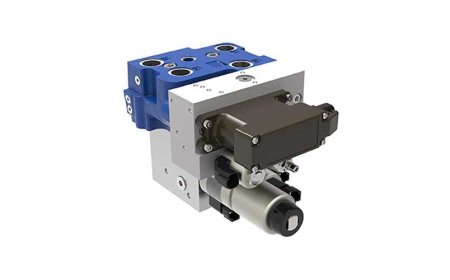 EATON LAUNCHES STEER-BY-WIRE VALVE FOR OFF-HIGHWAY MACHINERY