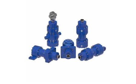 Eaton M Series - Mill Duty cylinders