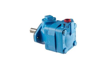 EATON M-SERIES VANE MOTORS