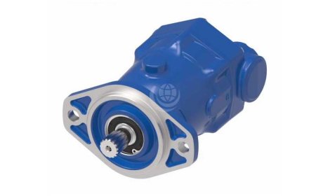 EATON MEDIUM PRESSURE FIXED MOTORS
