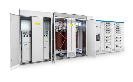 EATON MOBILE PACKAGED SYSTEMS