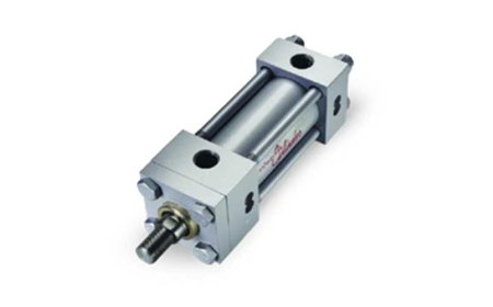 EATON N SERIES HEAVY-DUTY TIE-ROD NFPA CYLINDERS
