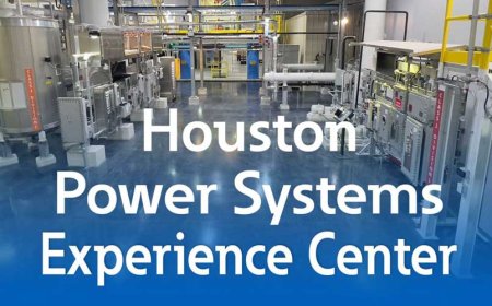 Eaton Power Systems Automation