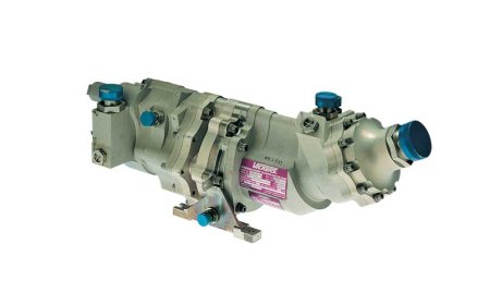 EATON POWER TRANSFER UNITS